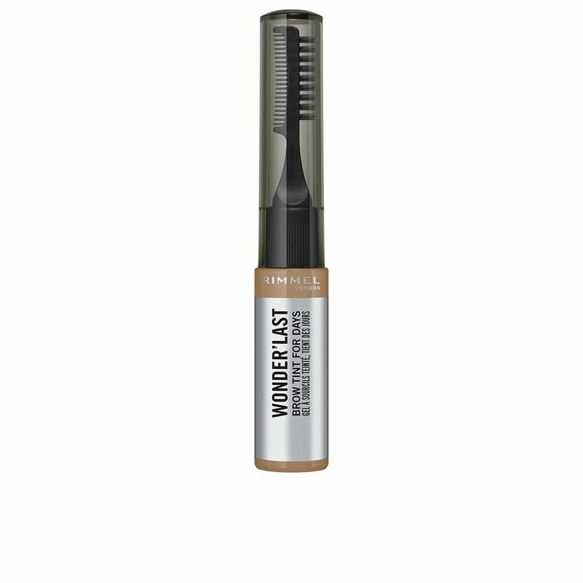 Mascara Rimmel London Nº 001 4,5 ml 4.5 ml makeup packaging