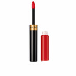 Lipstick Lipfinity Max Factor makeup packaging