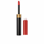 Lipstick Lipfinity Max Factor makeup packaging
