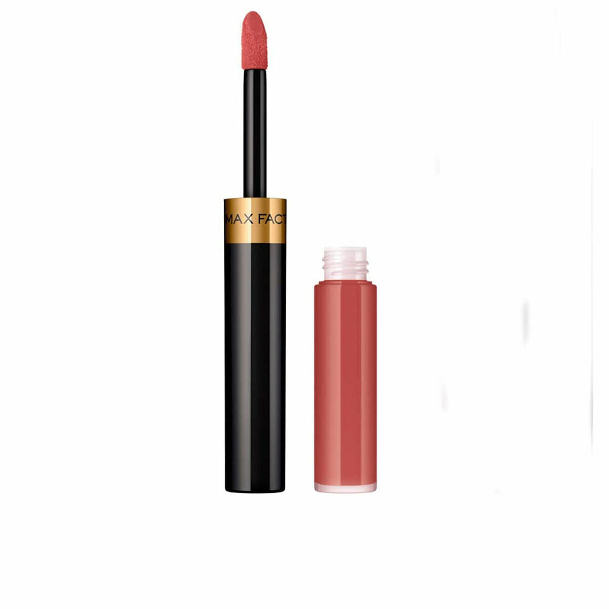 Lipstick Lipfinity Max Factor makeup packaging