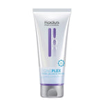 Colour pigment mask Kadus Tone Plex Pearl Blond 200 ml mask packaging
