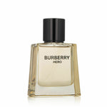 Burberry Hero Eau de Toilette – 50 ml for Men bottle