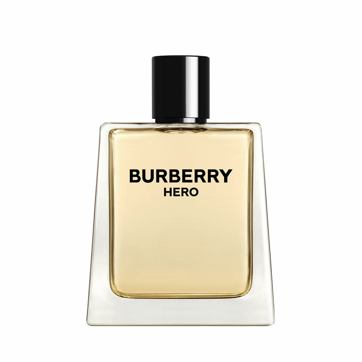 Burberry Travel Vanity Case Hero Eau de Parfum – 150 ml for Men bottle