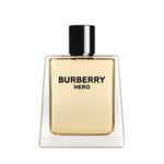 Burberry Travel Vanity Case Hero Eau de Parfum – 150 ml for Men bottle