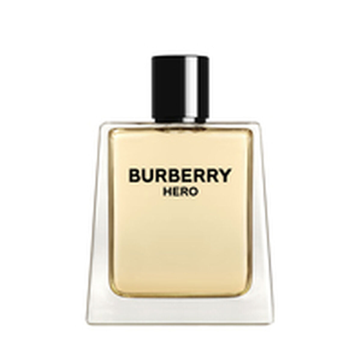 Burberry Travel Vanity Case Hero Eau de Parfum – 150 ml for Men bottle