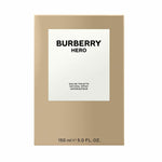Burberry Travel Vanity Case Hero Eau de Parfum – 150 ml for Men bottle