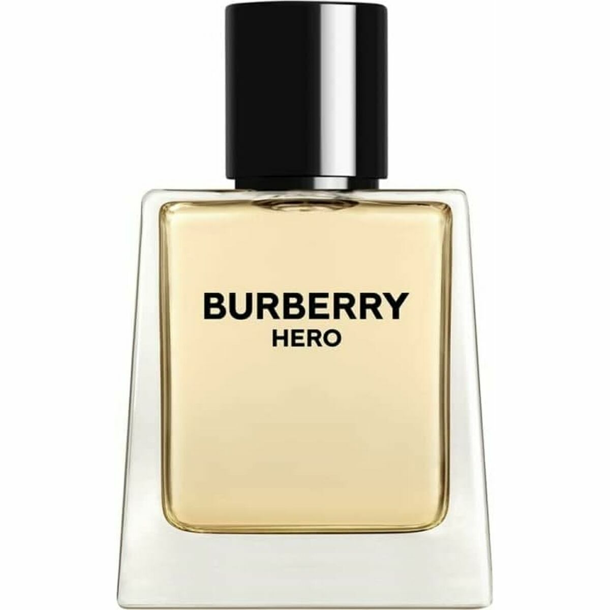 Burberry Travel Vanity Case Hero Eau de Parfum – 150 ml for Men bottle