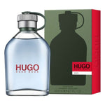 Men's Perfume Hugo Boss HG51504 EDT 200 ml for Men bottle