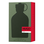 Men's Perfume Hugo Boss HG51504 EDT 200 ml for Men bottle