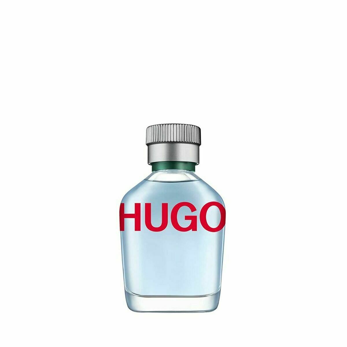 Men's Perfume Hugo Boss Hugo Man EDT 40 ml for Men bottle