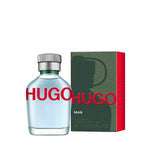Men's Perfume Hugo Boss Hugo Man EDT 40 ml for Men bottle
