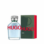 Perfume Hugo Boss EDT 40 ml for Men bottle