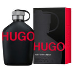 Men's Perfume Hugo Boss Just Different EDT 200 ml for Men bottle