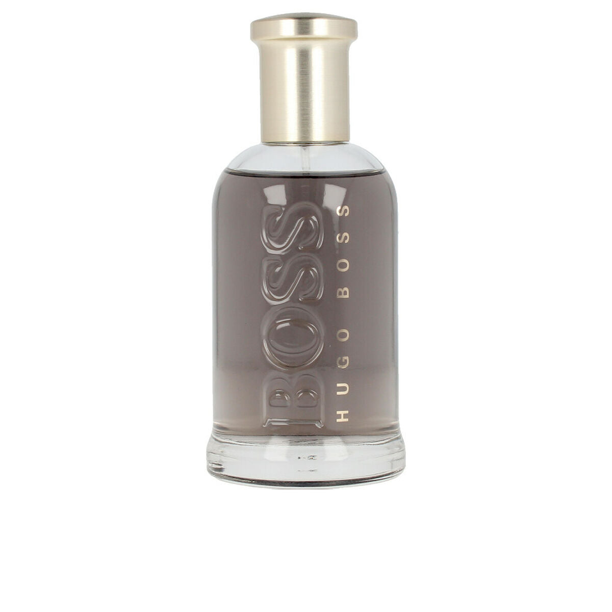 Men's Perfume HUGO BOSS-BOSS Hugo Boss 5.5 11.5 5.5 Boss Bottled product packaging
