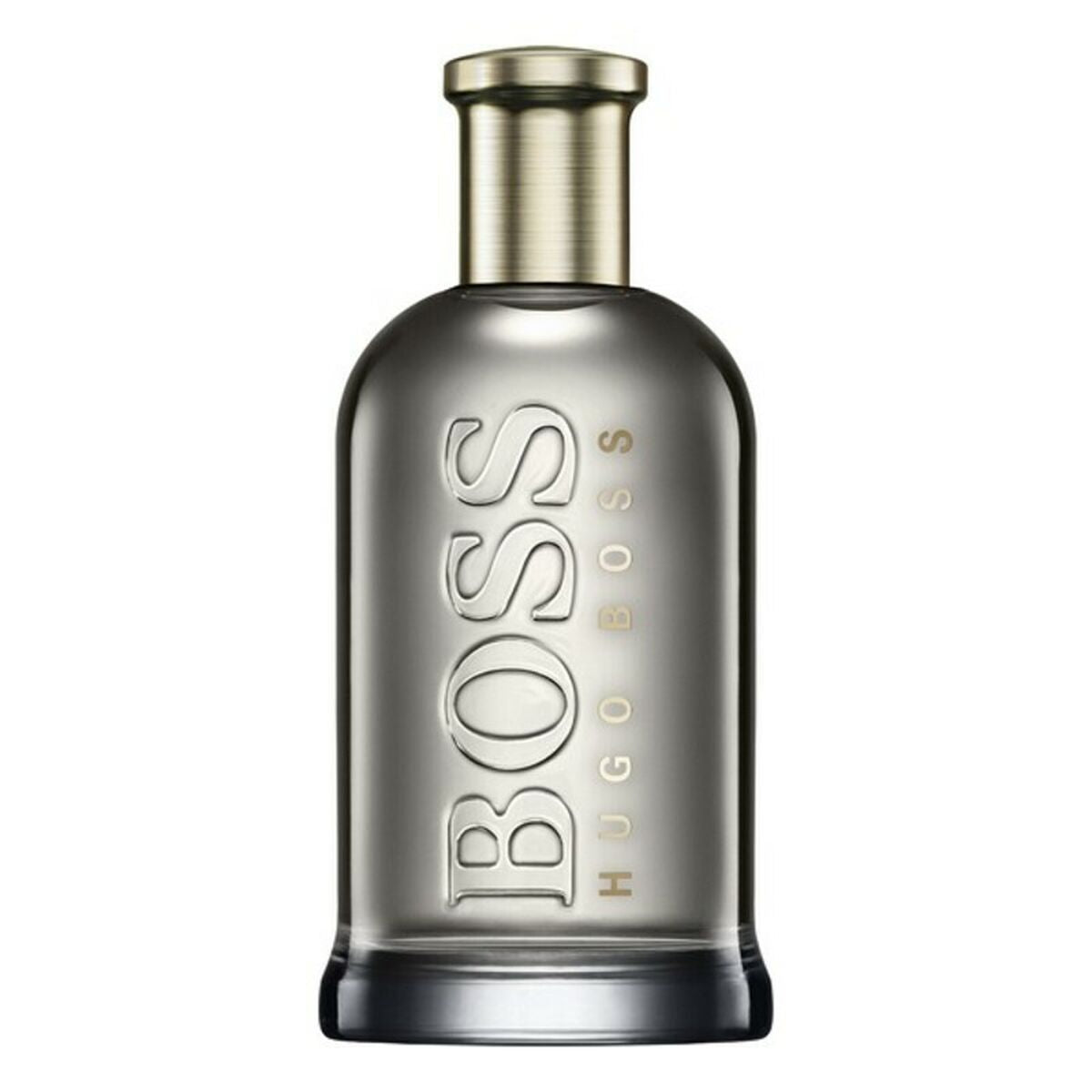 Men's Perfume Hugo Boss 200 ml for Men product packaging