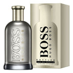 Men's Perfume Hugo Boss 200 ml for Men product packaging