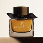 Burberry My Eau de Parfum – 90 ml bottle