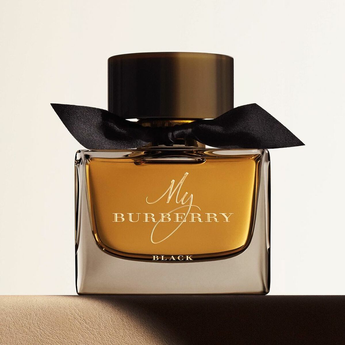 Burberry My Eau de Parfum – 90 ml bottle