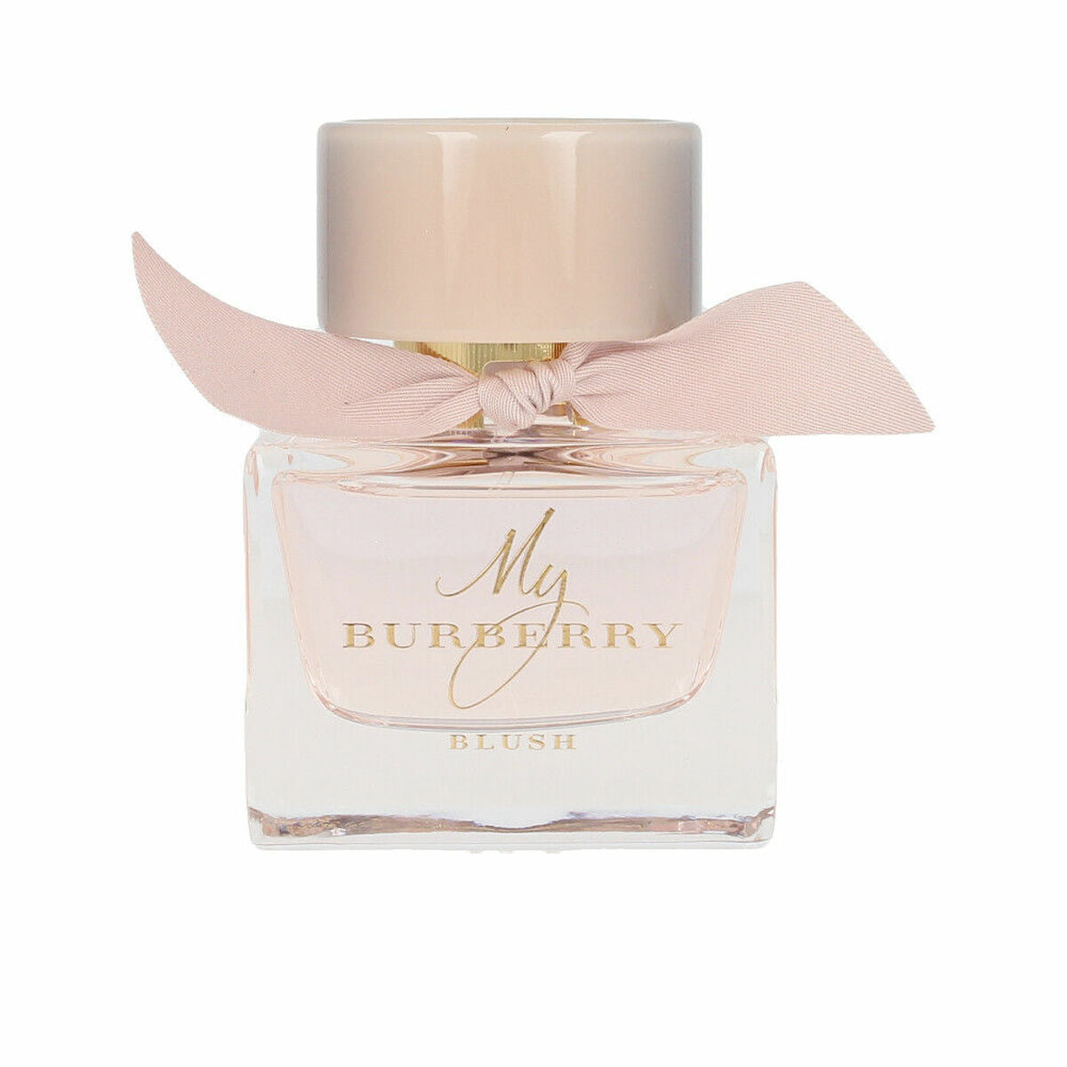 Burberry My Eau de Parfum – 50 ml bottle