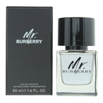Burberry, Mr. Burberry, Eau De Toilette, For Men, 50 ml