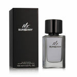 Burberry Mr Eau de Toilette – 100 ml bottle