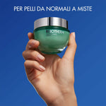 Facial Cream Biotherm Spf 15 for Women skincare packaging