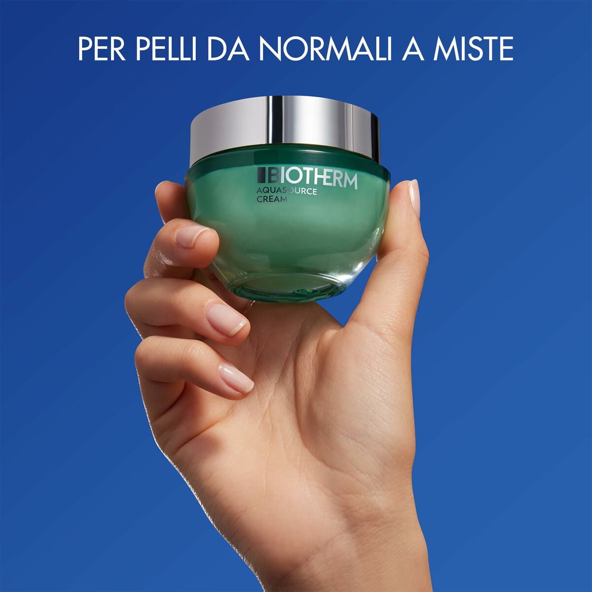 Facial Cream Biotherm Spf 15 for Women skincare packaging
