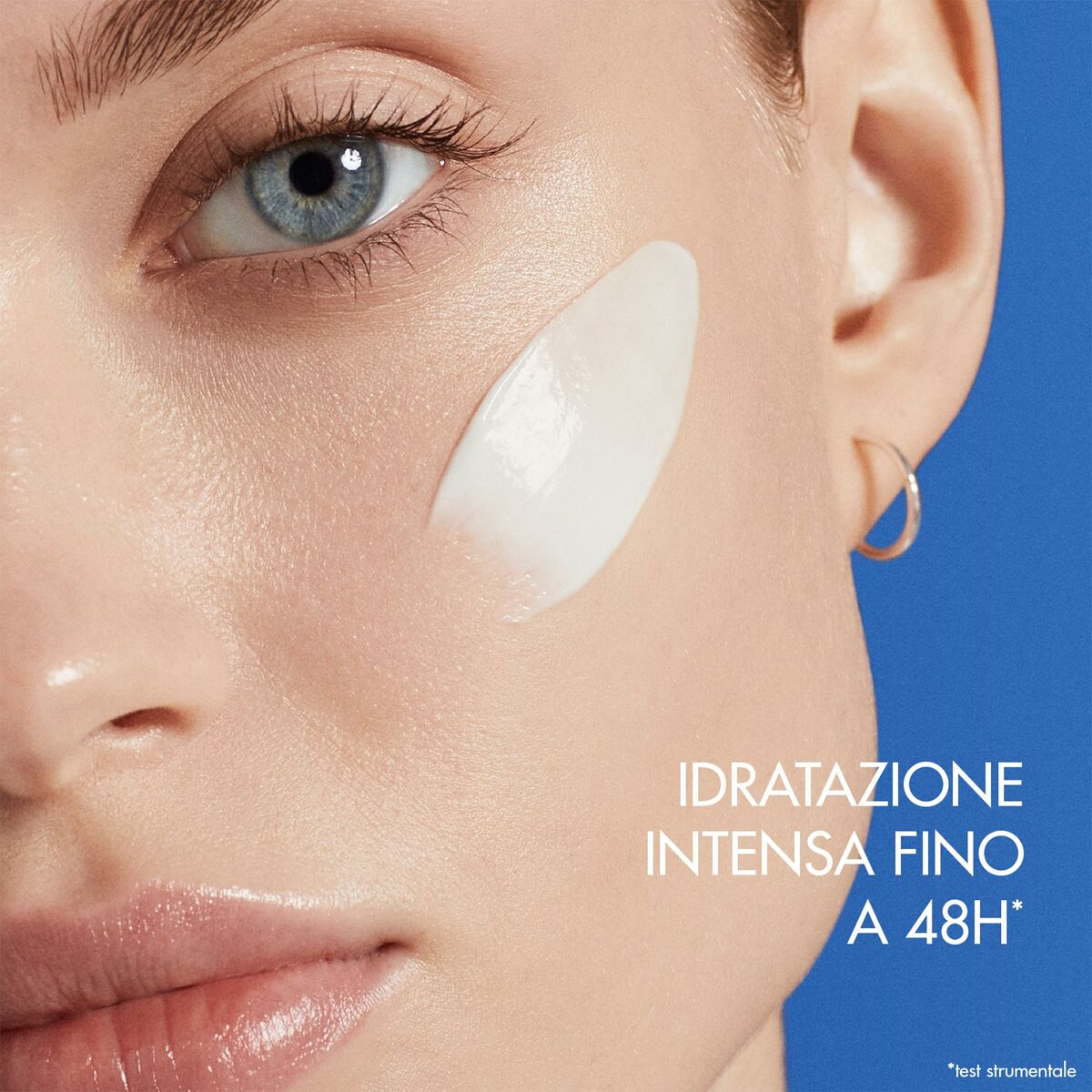 Facial Cream Biotherm Spf 15 for Women skincare packaging
