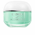 Facial Cream Biotherm Spf 15 for Women skincare packaging