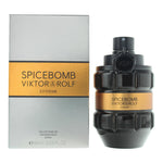 Viktor & Rolf, Spicebomb Extreme, Eau De Parfum, For Men, 90 ml