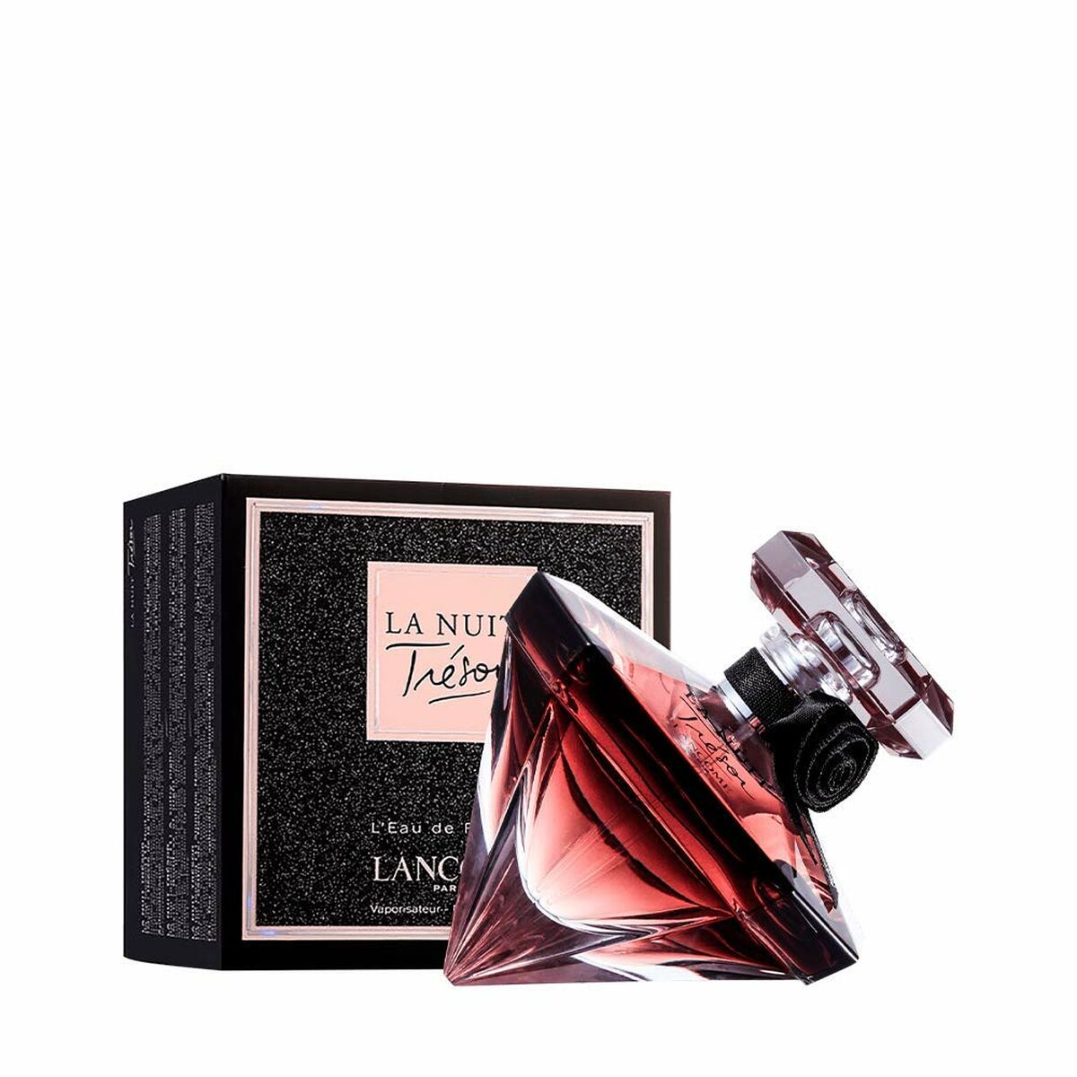 Women's Perfume EDP Lancôme La Nuit Tresor for Women bottle