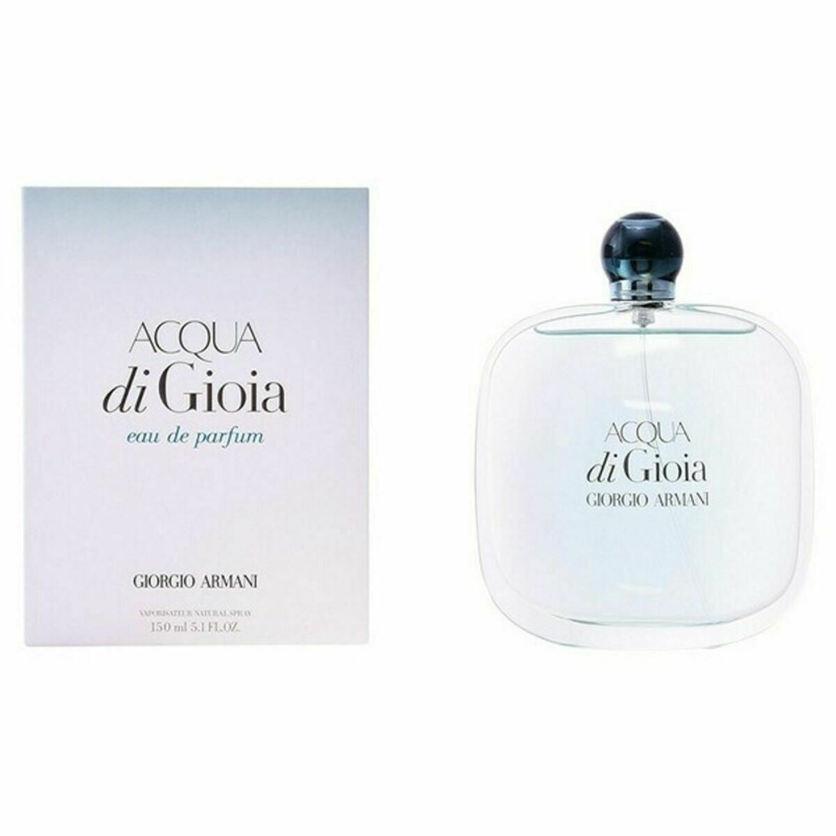 Women's Perfume Armani GA559909 EDP for Women bottle