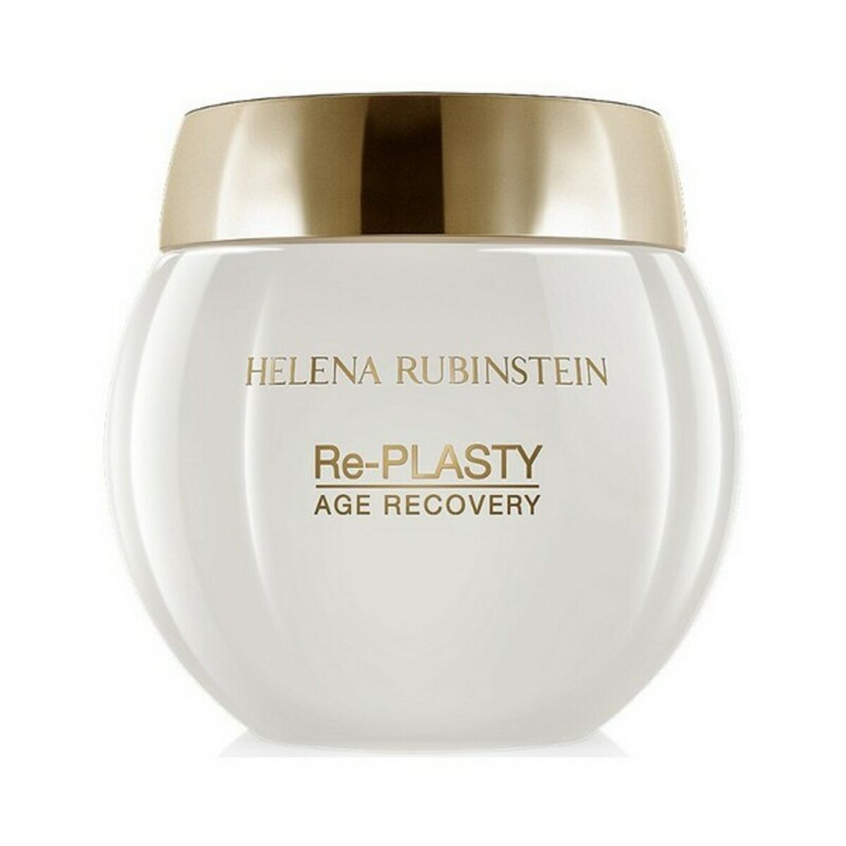 Anti-Ageing Hydrating Cream Helena Rubinstein Plasty 50 ml for Women skincare packaging