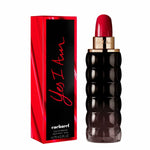 Women's Perfume Cacharel Yes I Am EDP 75 ml for Women bottle