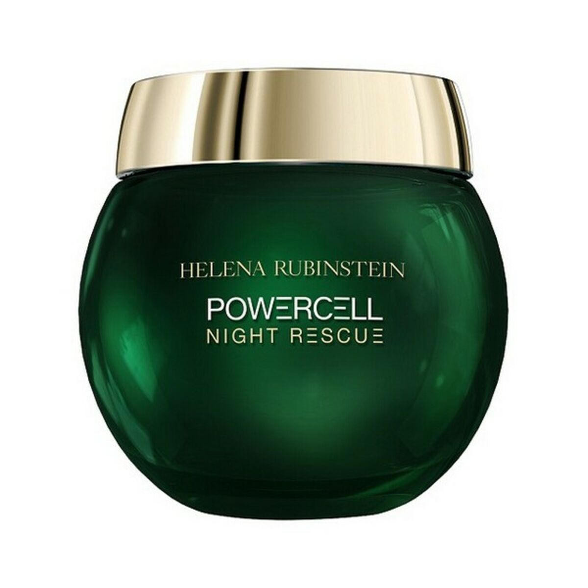 Anti-Wrinkle Night Cream Helena Rubinstein Powercell 50 ml for Women skincare packaging