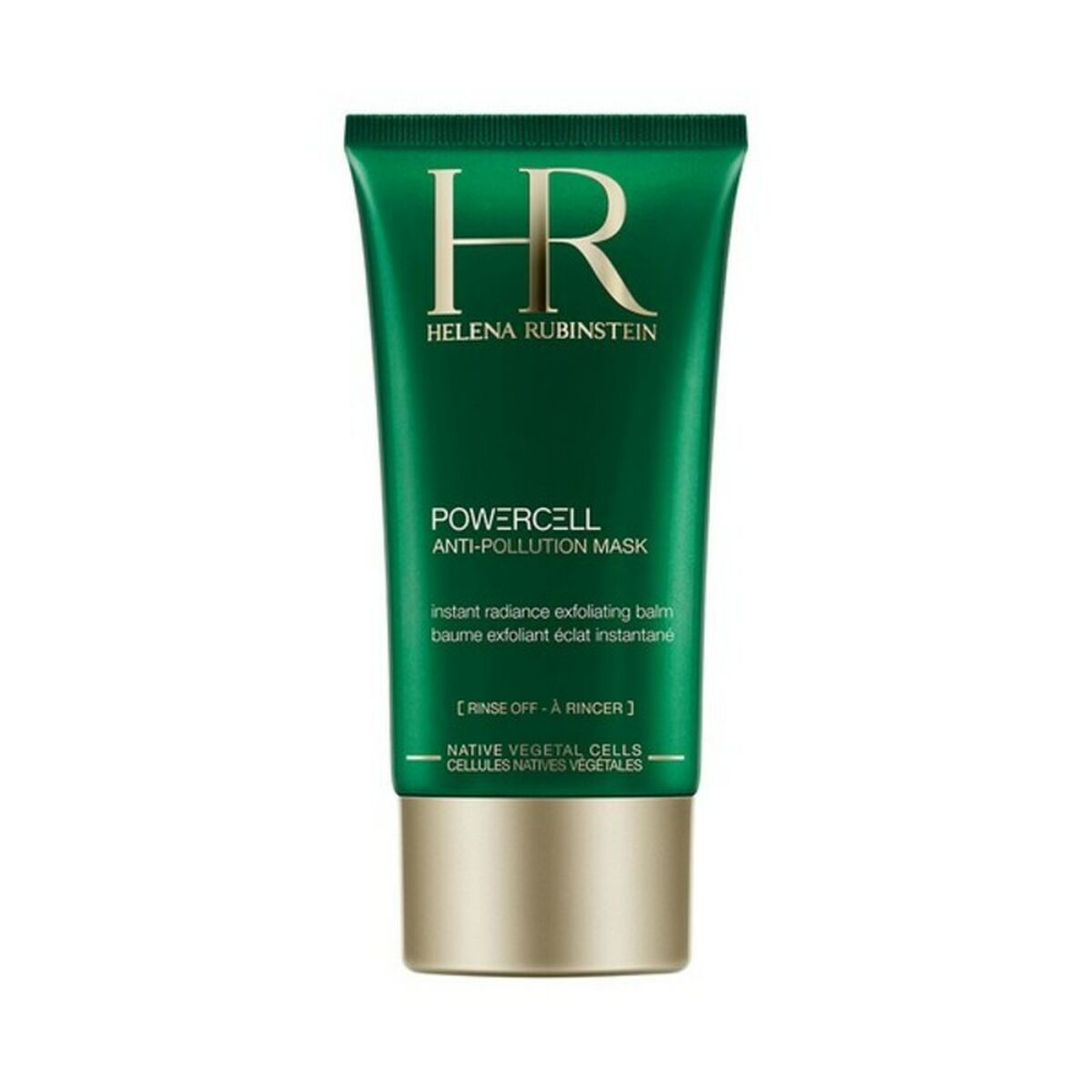 Revitalising Mask Helena Rubinstein Powercell 100 ml for Women mask packaging