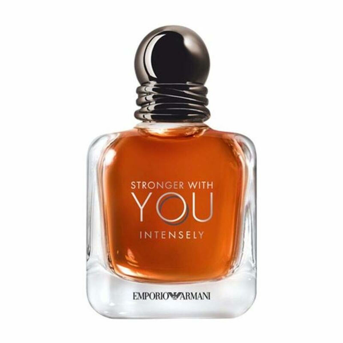 Armani L8717400 EDP 50 ml for Men bottle
