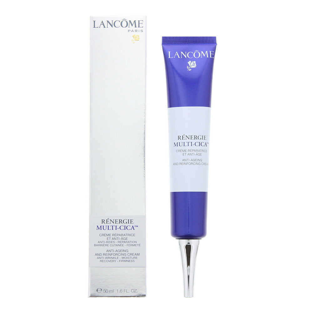 Lancome, Renergie Multi-Cica, Healing, Cream, For Face, 50 ml