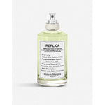 Women's Perfume Maison Margiela REPLICA UNDER THE LEMON TREES 100 ml product packaging