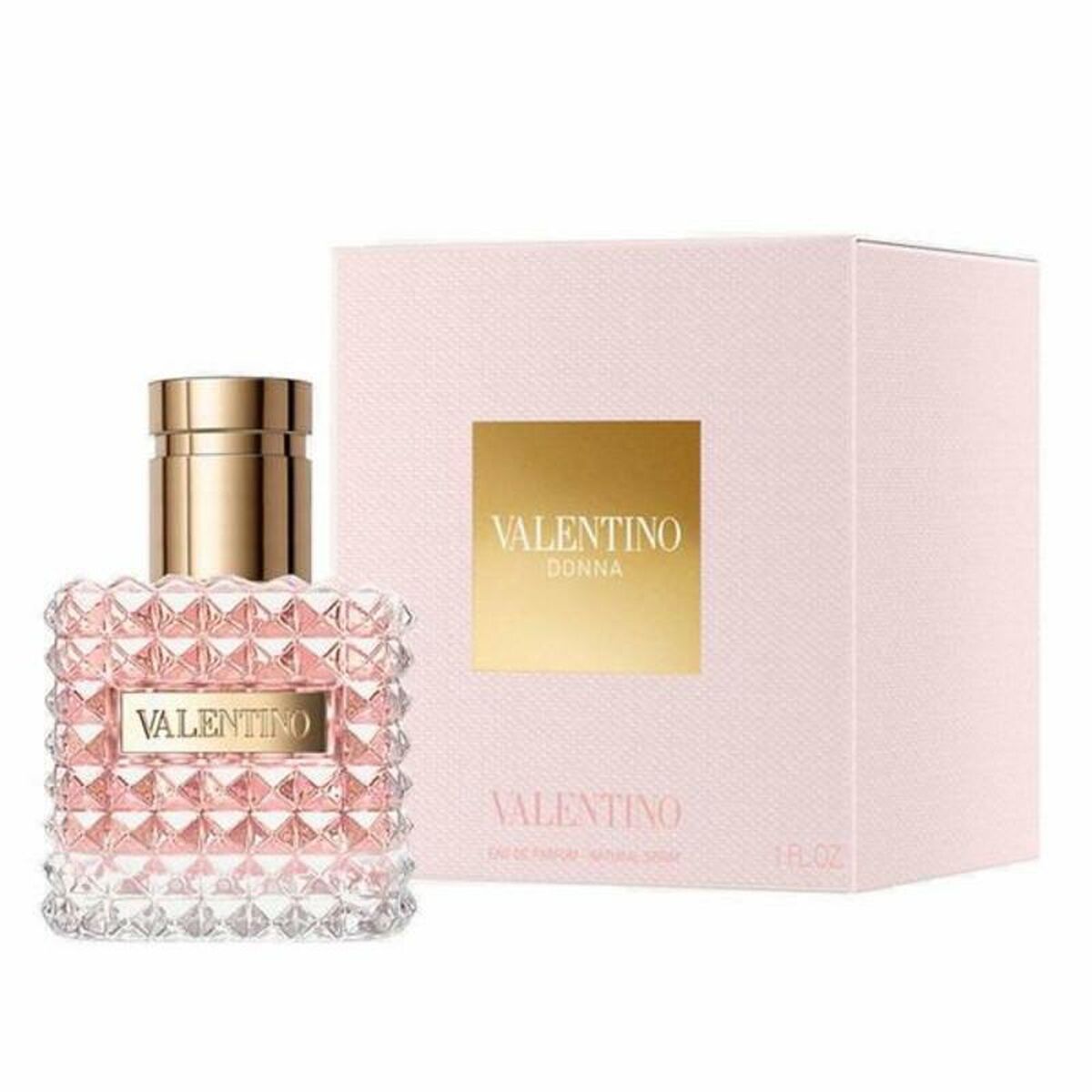 Men's Perfume Valentino EDP for Women bottle