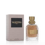 Men's Perfume Valentino EDT Valentino Uomo for Women bottle