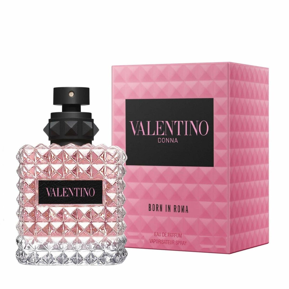Women's Perfume Valentino EDP for Women bottle