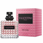 Men's Perfume Valentino for Women product packaging