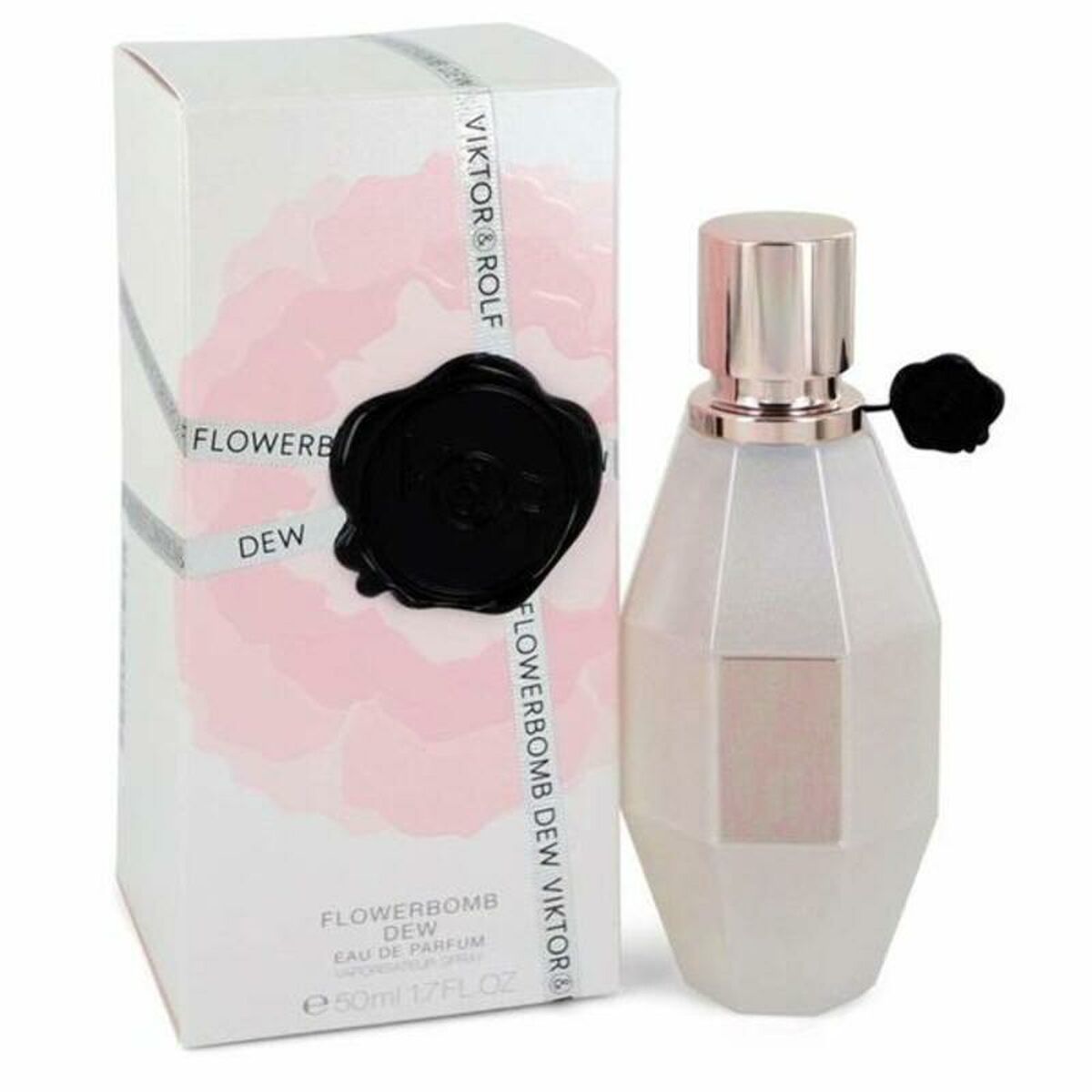 Women's Perfume Viktor & Rolf EDP for Women bottle