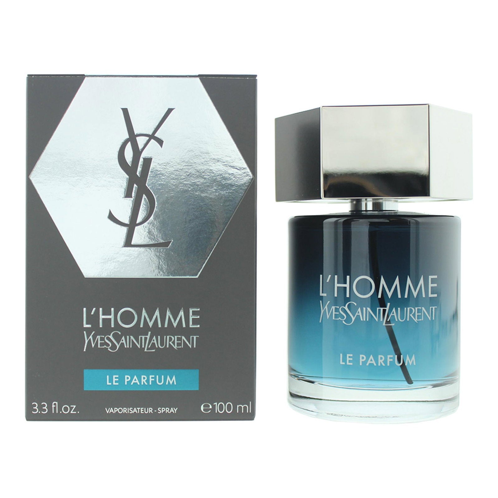 Yves Saint Laurent,  L'Homme Le Parfum , Parfum, For Men, 100 ml