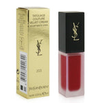 Facial Corrector YSL product packaging