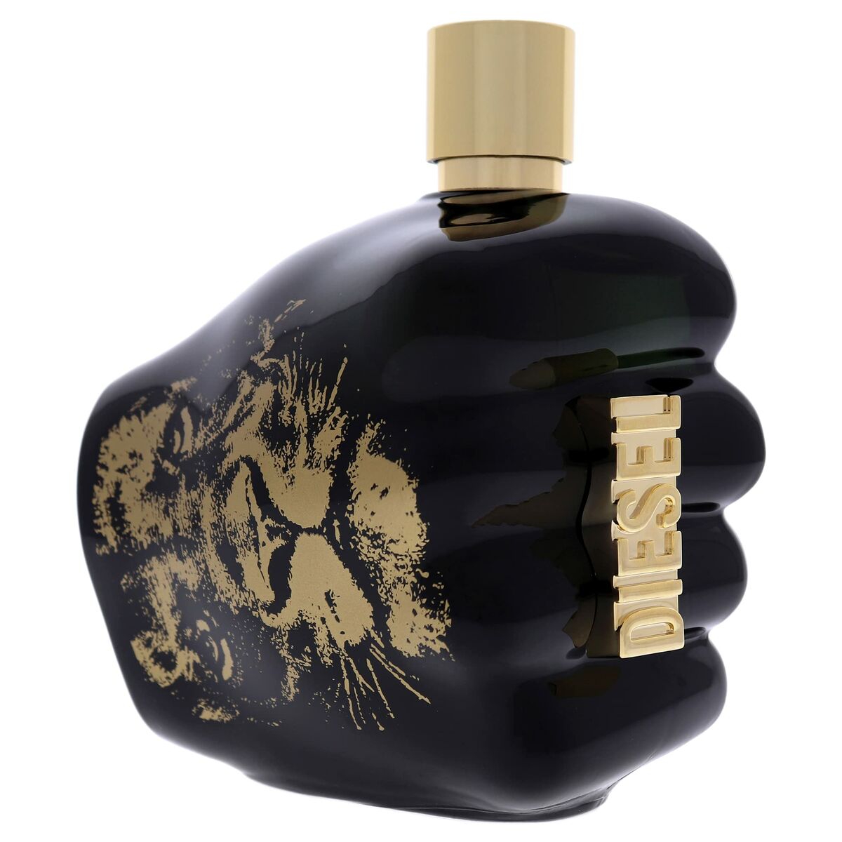 Men's Perfume Diesel Spirit Of The Brave EDT 200 ml bottle