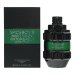 Viktor & Rolf, Spicebomb Night Vision, Eau De Parfum, For Men, 90 ml