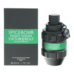 Viktor & Rolf, Spicebomb Night Vision, Eau De Parfum, For Men, 50 ml