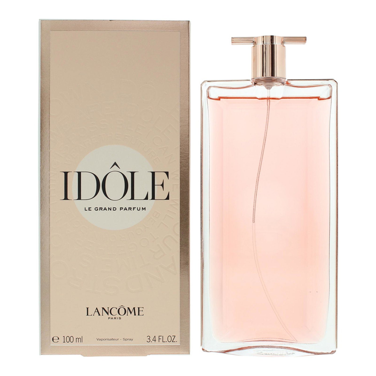 Lancome, Idole, Eau De Parfum, For Women, 100 ml